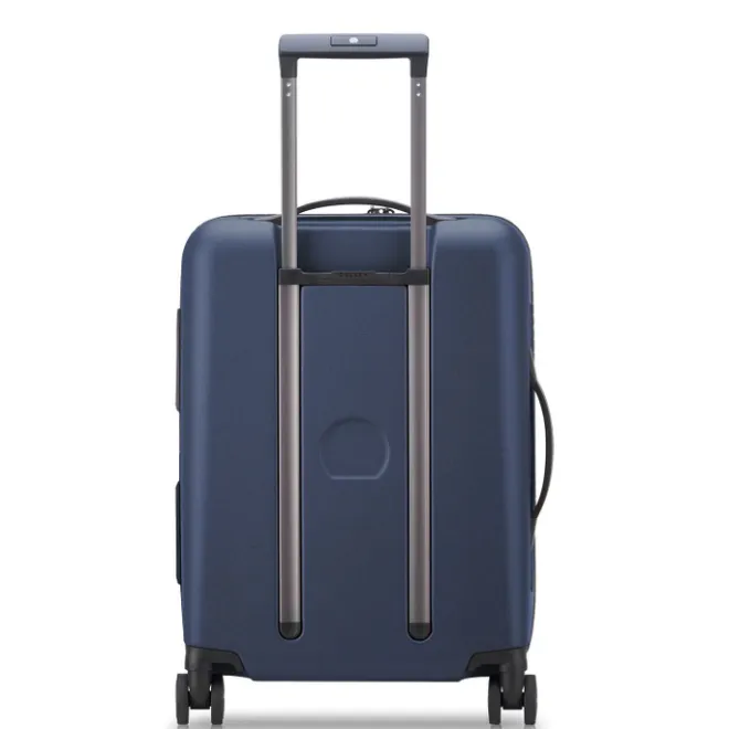New Delsey Turenne 2.0 Cabin Trolley S 55/40 dark blue