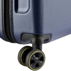 New Delsey Turenne 2.0 Cabin Trolley S 55/40 dark blue