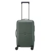 New Delsey Turenne 2.0 Cabin Trolley S 55/35 dark green