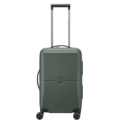 New Delsey Turenne 2.0 Cabin Trolley S 55/35 dark green