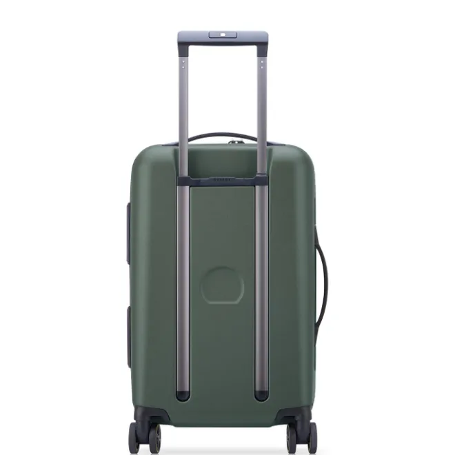 New Delsey Turenne 2.0 Cabin Trolley S 55/35 dark green