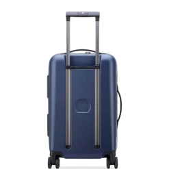 Sale Delsey Turenne 2.0 Cabin Trolley S 55/35 dark blue
