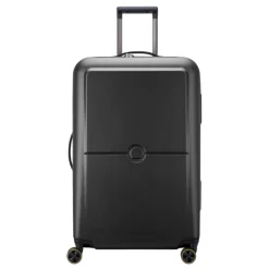 Best Delsey Turenne 2.0 Trolley L black