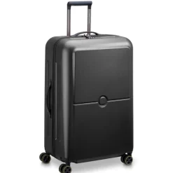 Best Delsey Turenne 2.0 Trolley L black
