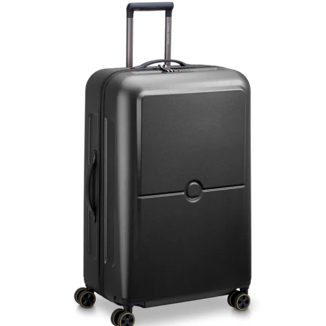 Best Delsey Turenne 2.0 Trolley L black