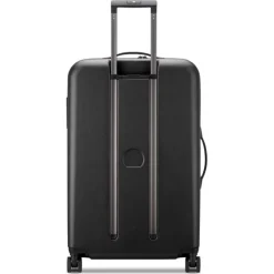 Best Delsey Turenne 2.0 Trolley L black