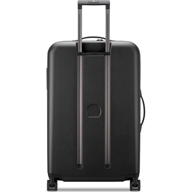 Best Delsey Turenne 2.0 Trolley L black
