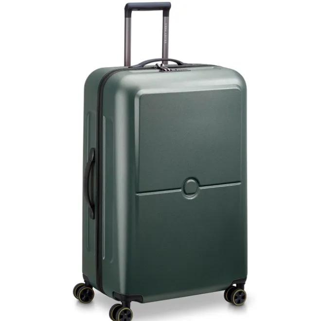 New Delsey Turenne 2.0 Trolley L dark green