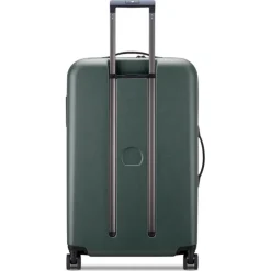 New Delsey Turenne 2.0 Trolley L dark green