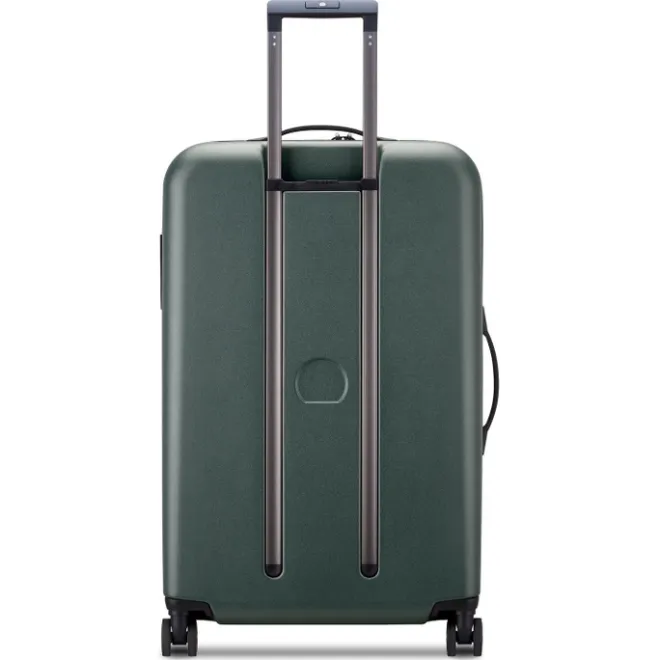 New Delsey Turenne 2.0 Trolley L dark green