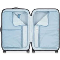 New Delsey Turenne 2.0 Trolley L dark green