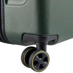 New Delsey Turenne 2.0 Trolley L dark green