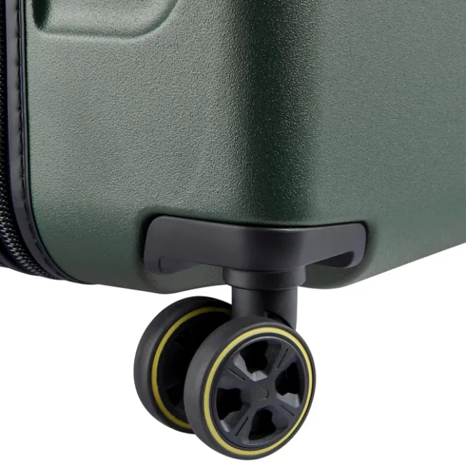New Delsey Turenne 2.0 Trolley L dark green