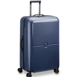 New Delsey Turenne 2.0 Trolley L dark blue