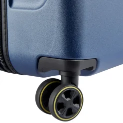 New Delsey Turenne 2.0 Trolley L dark blue