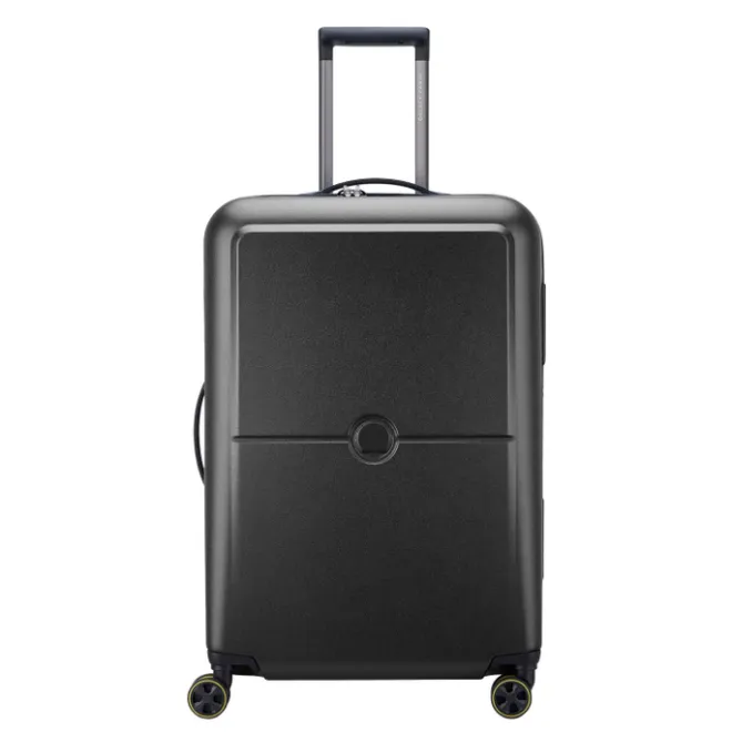 Clearance Delsey Turenne 2.0 Trolley M black