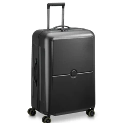 Clearance Delsey Turenne 2.0 Trolley M black