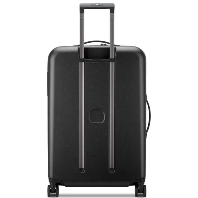 Clearance Delsey Turenne 2.0 Trolley M black