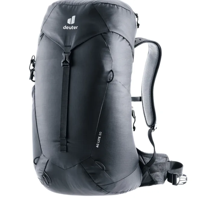Sale Deuter AC Lite 30 black