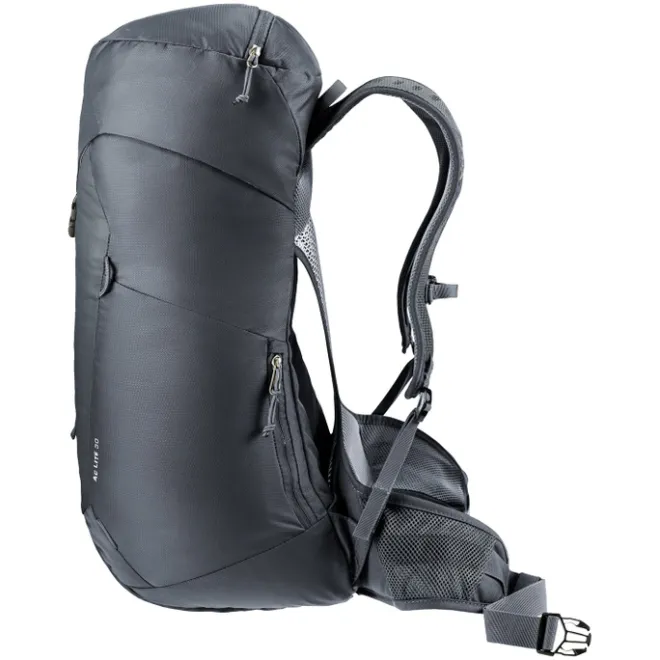 Sale Deuter AC Lite 30 black
