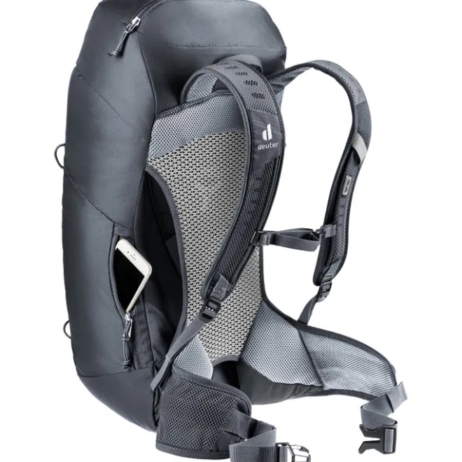 Sale Deuter AC Lite 30 black