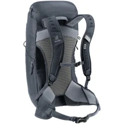 Best Deuter AC Lite 24 black