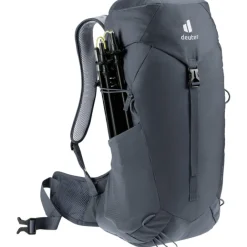 Best Deuter AC Lite 24 black