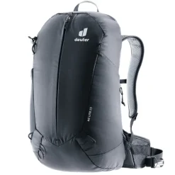 New Deuter AC Lite 23 black