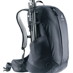 New Deuter AC Lite 23 black