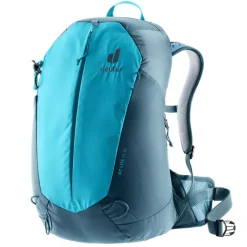 Clearance Deuter AC Lite 21 SL lagoon-atlantic