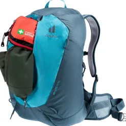 Clearance Deuter AC Lite 21 SL lagoon-atlantic