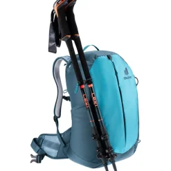 Clearance Deuter AC Lite 21 SL lagoon-atlantic