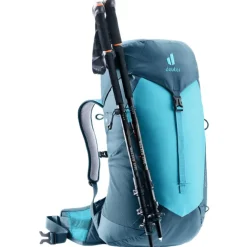 Best Deuter AC Lite 22 SL lagoon-atlantic