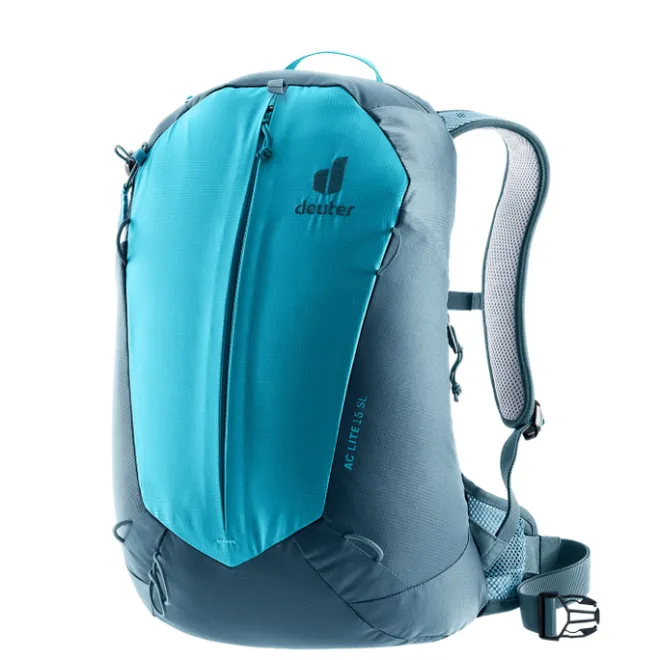 Online Deuter AC Lite 15 SL lagoon-atlantic