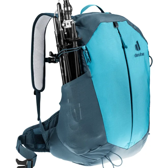 Online Deuter AC Lite 15 SL lagoon-atlantic