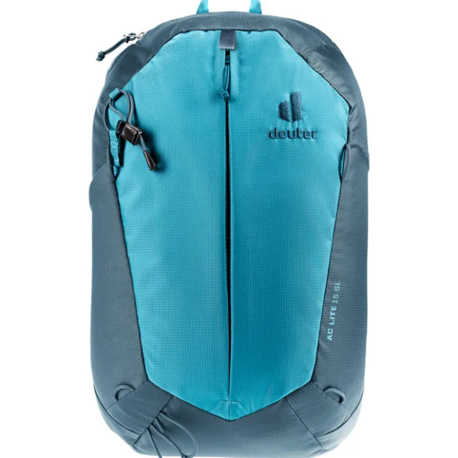 Online Deuter AC Lite 15 SL lagoon-atlantic