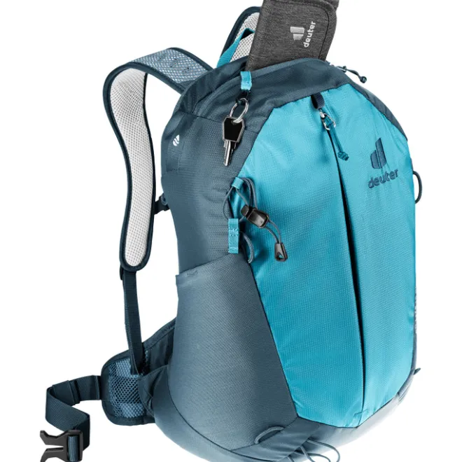 Online Deuter AC Lite 15 SL lagoon-atlantic