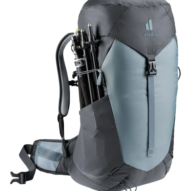 Sale Deuter AC Lite 28 SL shale-graphite