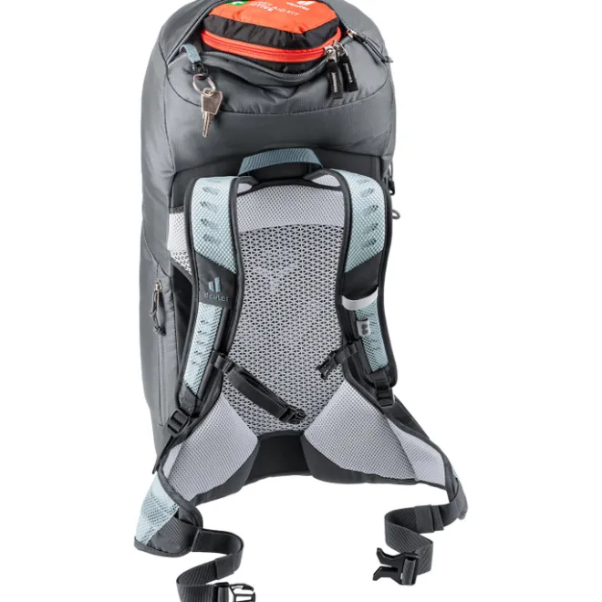 Sale Deuter AC Lite 28 SL shale-graphite
