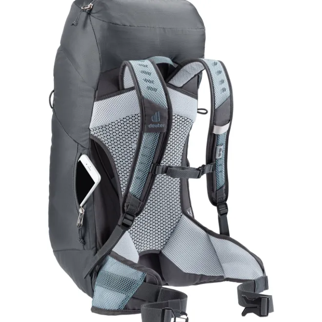Sale Deuter AC Lite 28 SL shale-graphite