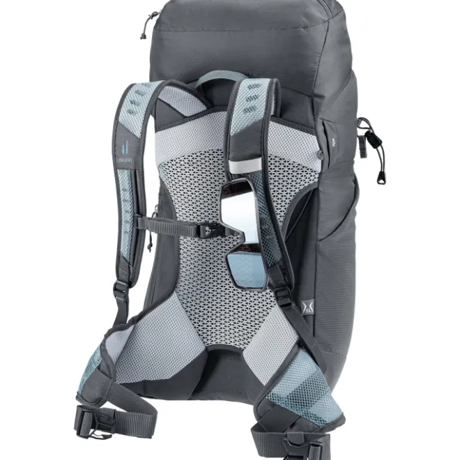 Sale Deuter AC Lite 28 SL shale-graphite