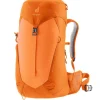 Outlet Deuter AC Lite 22 Women SL peach-tuscany