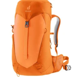 Outlet Deuter AC Lite 22 Women SL peach-tuscany