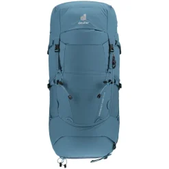 Hot Deuter Aircontact Core 50+10 atlantic/ink