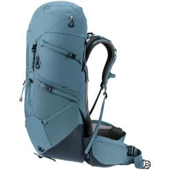 Hot Deuter Aircontact Core 50+10 atlantic/ink