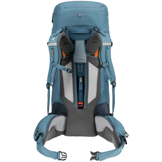 Hot Deuter Aircontact Core 50+10 atlantic/ink