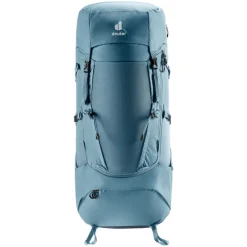 Clearance Deuter Aircontact Core 60+10 atlantic/ink