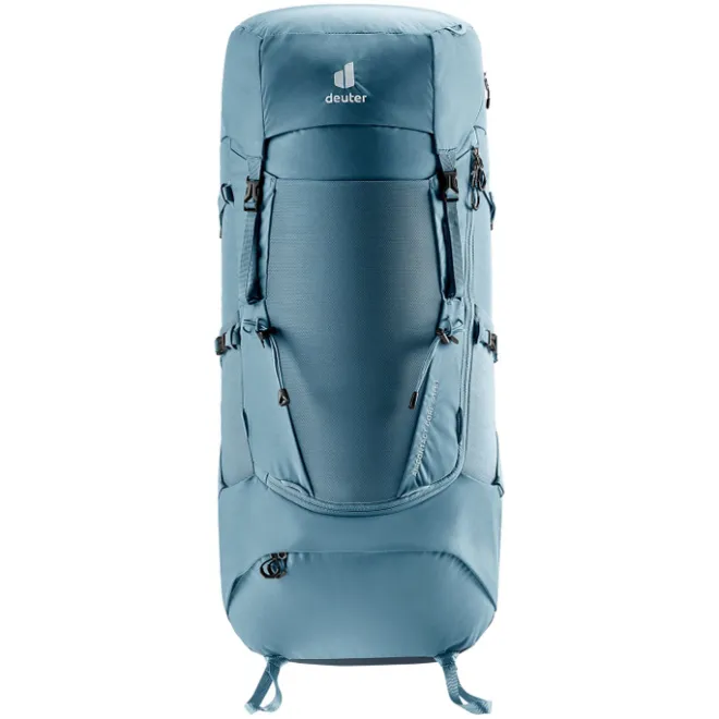 Clearance Deuter Aircontact Core 60+10 atlantic/ink