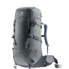 Hot Deuter Aircontact Core 35+10 Women SL graphite-black