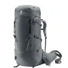 Hot Deuter Aircontact Core 55+10 Women SL graphite-black